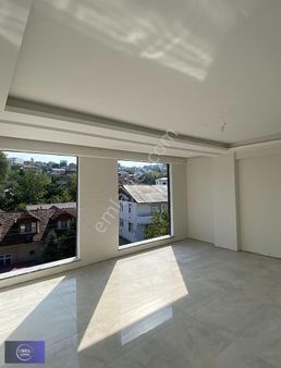 _____başiskele Kullarda 2+1 Dublex Dağ Manzaralı Ferah Daire____