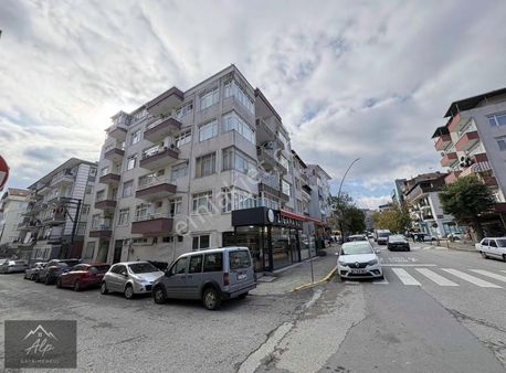 Merkezi Konumda Temiz 2+1 Eşyalı Daire