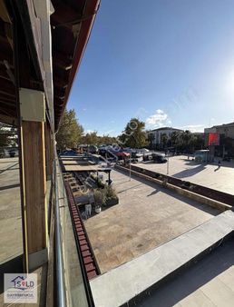 Urla Meydan Avm'de Tabela Değeri Yüksek Kiralık İşyeri,restorant