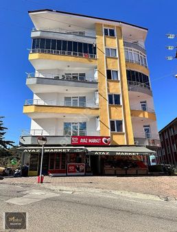 Mabel Gayrimenkul İhsaniye Mah Geniş Güzel Kiralık Daire