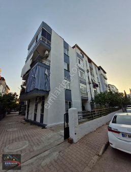 Markantalya Yakını, Takaslı, Krediye Uygun Ara Kat 3+1