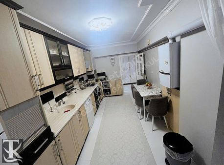 Mevlana Mahallesınde 3+1 Asansörlü Full Yapılı Masrafsız Daıre