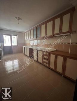 Geniş M2 3+1 Kiralık Daire Balkonuna Hayran Kalacaksın :)