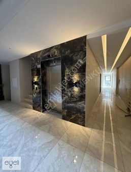 Davutlar Da Lüxx 1+1 Daire