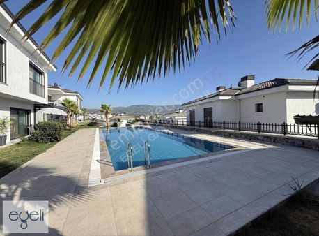 Soğucak Ta Süperrr Konum Da 3+1 Yazlık