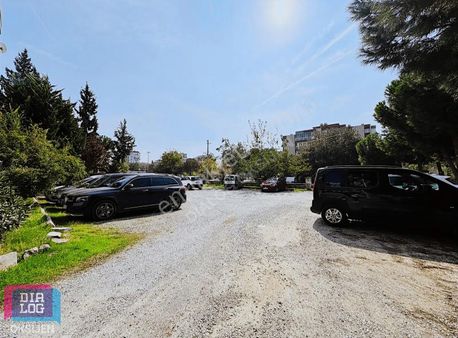 Karşıyaka Zübeyde Hanımda Mah. Satılık 3+1 Daire