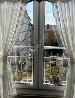 Şehitlik Mahallesi Defne Park Yanı 4+1 Full Yapılı Satılık Daire