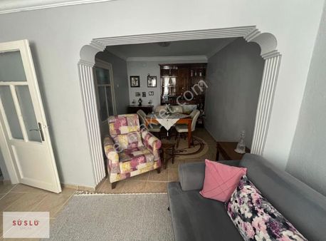 Ayvalık Merkezde Satılık Daire