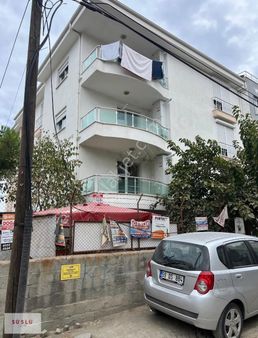 Ayvalık 150 Evlerde Cadde Üzeri Kiralık Doğalgazlı Daire