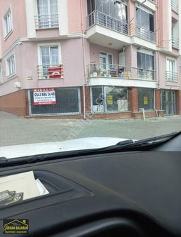 Kiralık İşyeri Anacadde Üzeri