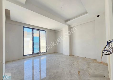 Denizli İlbade'de 2+1 120m2 Cadde Üstü Satılık Fırsat Daire