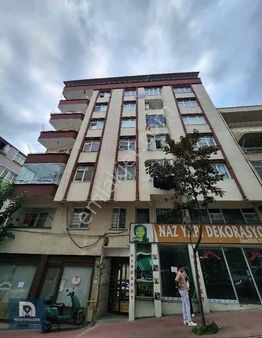 Northmark'tan Reşadiye Mahallesi'nde Kiralık Dubleks Daire