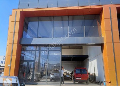 Fırsat!!! Hurdacılar Sitesinde Satılık Köşebaşı Dükkan