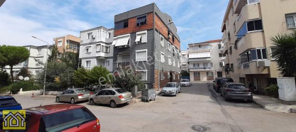 Ekonomi Üni'ye Yakın 1+1 Arakat Kiralık Daire