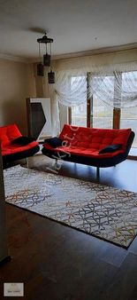 Kiralık 1+1.ultra Lüks Eşyalı Daire