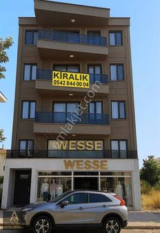 Atalar Gayrimenkulden: Bankalar Caddesi 2+1 Kiralık Daire!