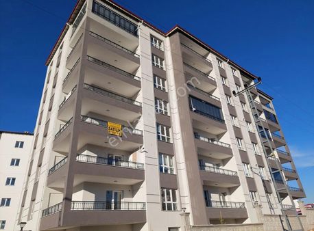 Yumurta Tepe Mesire Alanı Yanı Satılık 3+1 Lüks Daire