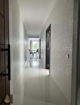 Hurma Da Geniş Havuzlu Katta 2+1 Full Eşyalı Satılık Daire