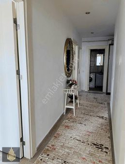 Full Eşyalı Havuzlu Ayrı Mutfak 2+1 Eşyalı Kiralık Daire