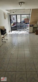 Yukarı Pazarcı Da Kiralık Dükkan Belediye Yakın