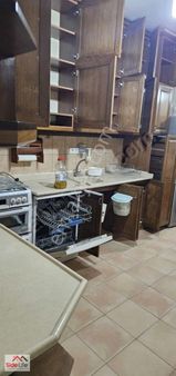 Manavgat Çarşıda 3+1 Eşyalı Ev