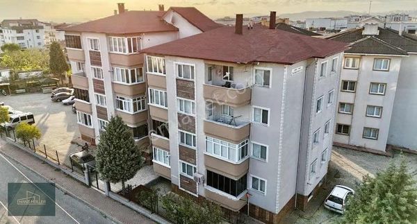 Kocaeli Çayırova Akse Mah.satılık 3+1 Çift Balkonlu Daire