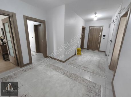 Çaydaç. Mah. Maliye Tokilerinde Köykentin Karşısı Satılık 3+1