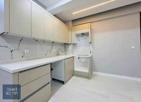 Boz Yapı'dan Güzelyurt Da Lüks Tasarımlı Geniş Acil Satılık!!!!