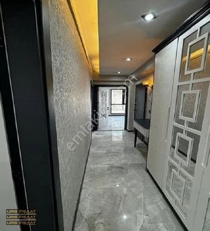 Urs Yapı'dan Merkezi Konumda Işık Alan Ferah Giriş Daire!!!