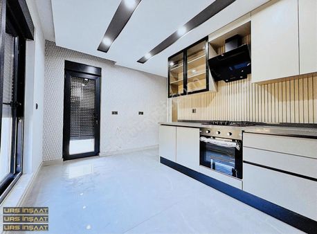 Urs Yapı'dan Değerli Müşterilerimize Merkezi Konumda Acil!!!!!