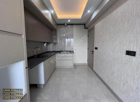 Urs Yapı'dan Yatırımlık Sıfır 1+1 Arakat Daire!!!!!