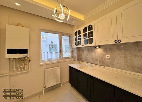 Urs Yapı'dan Ulaşım Ve Sosyal Ağlara Yakın Yatırımlık Daire