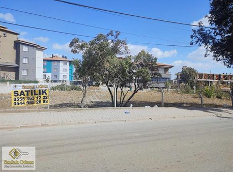 Emlak Odam'dan Karaaslan Mahallesin'de Uygun Arsa