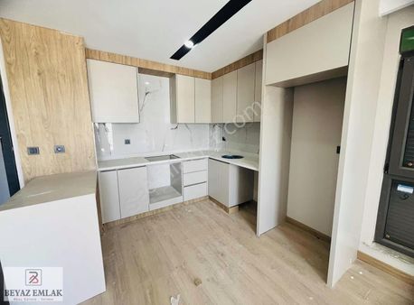 Demirel Mah'de Şık Ve Modern Lüks Katta Satılık 1+1 Sıfır Daire