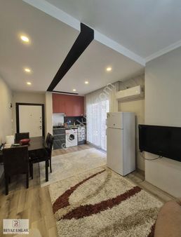 Yeşilyurt Mah. Katta Asansörlü Geniş 1+1 Daire