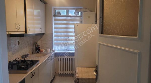 Maltepe Metro Yakını Yapılı 2+1