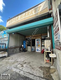 Mercanlardan İvedik Organize'de 100 M2 Devren Kiralık Market