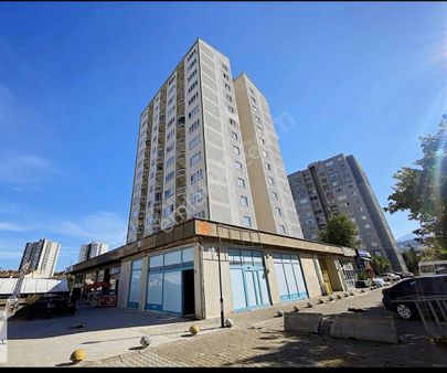 Uygun Fiyatlı Eşyalı 1+1 Pelitköy Toki Kiralık Daire