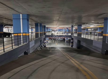 Azur Marmara Sitesin'de 3+1 Kiralık Daire