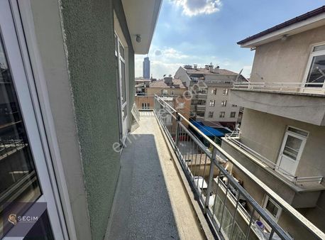 Seçim Emlak'tan 3+1 Daire