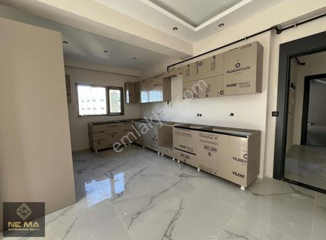 Hatuniyede Site İçerisinde Satılık Lüx 3+1 Daire