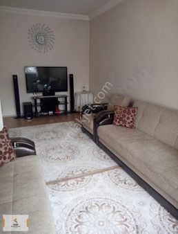 Malazgirt Mahallesinde 3+1 Satılık Daire