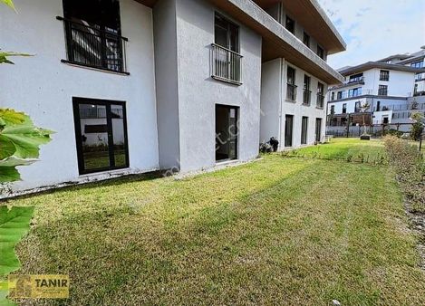 Bahçeşehir Emlak Konut Vadi Evleri 1 Satılık 3+1 Daire