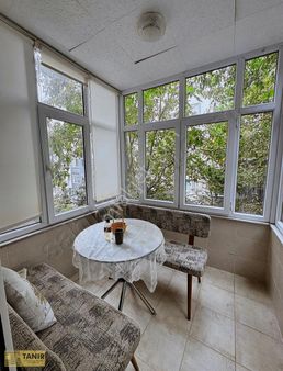 Esenkent Erguvan Sitesi Çok İyi Konumlu Temiz Satılık 2+1 Daire