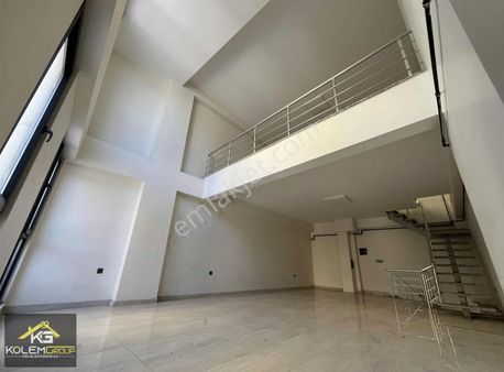 Kölem Group'tan Merkezi Konumda 3 Katlı Kiralık İş Yeri !
