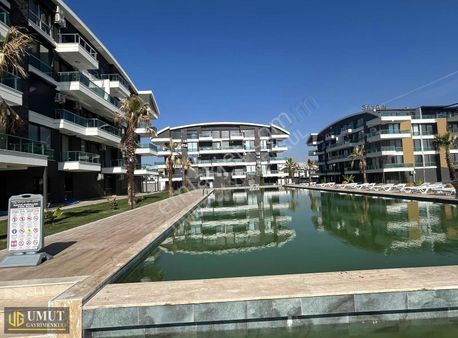 Didim Altınkum Sahile 450 Mt 2+1