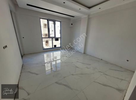 Bağbaşı Zümrütte 2+1 Sıfır Fırsat Daireler