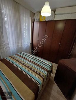 Üçok Gm'den Batıkent Mah 2+1 Full Eşyalı Daire