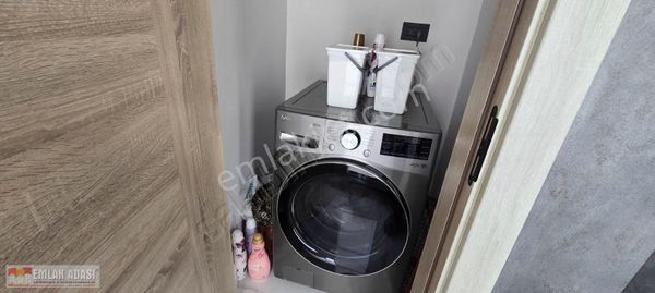 Kuştur Mevki 4+1 Eşyalı Satılık Villa