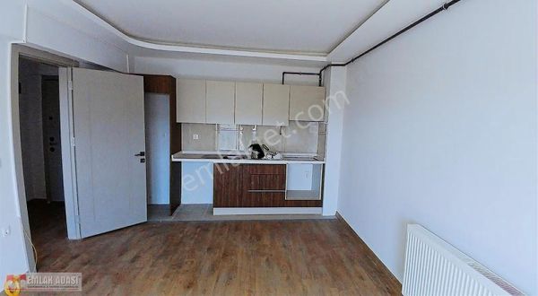 Kadınlar Plajına 400 Metre Yeni Havuzlu Daire